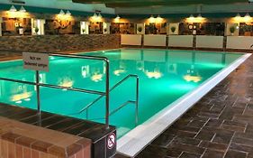 Mariposa inclusive Pool und Sauna